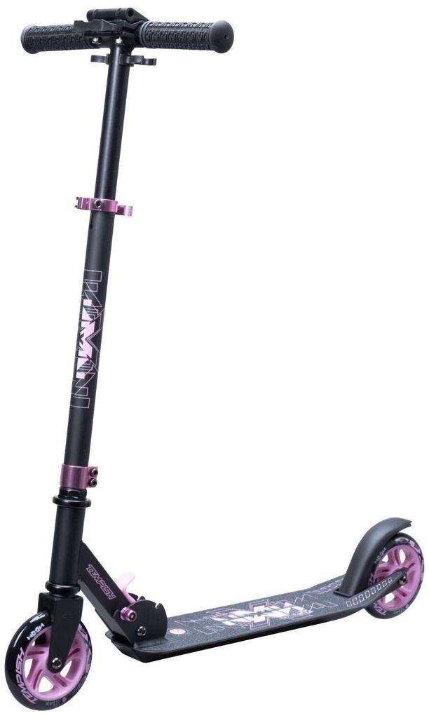 Freestyle Scooter Tempish Nixin 125 Al Folding 2023