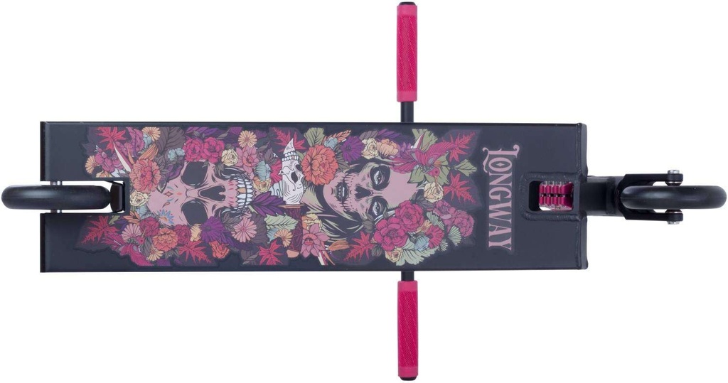 Freestyle Scooter Longway Santa Muerte Pro 2023