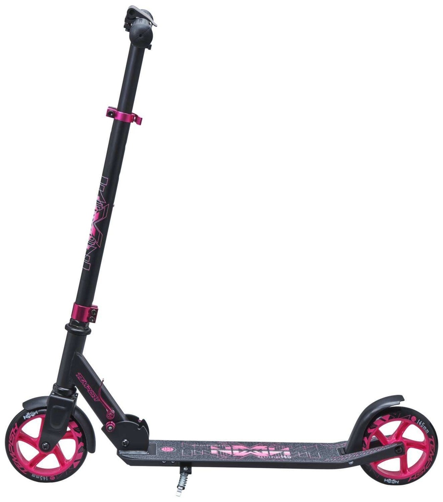 Freestyle Scooter Tempish Nixin 145 Al Folding 2023