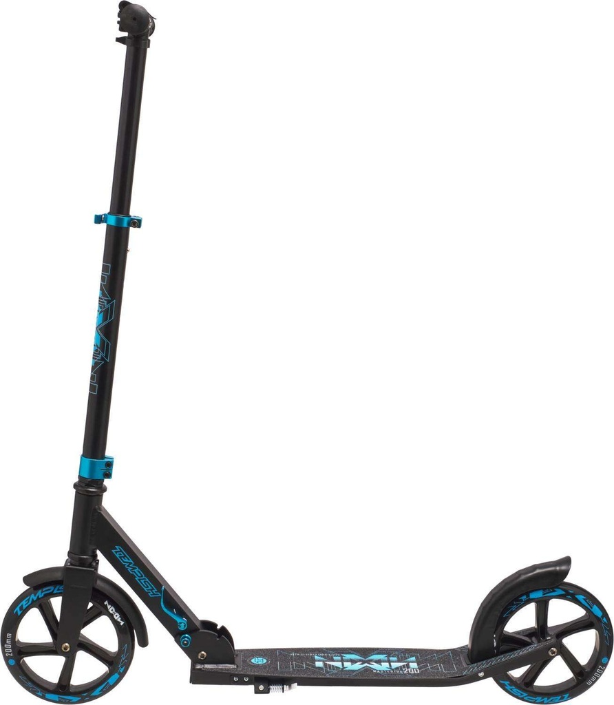 Freestyle Scooter Tempish Nixin 200 Al 2023