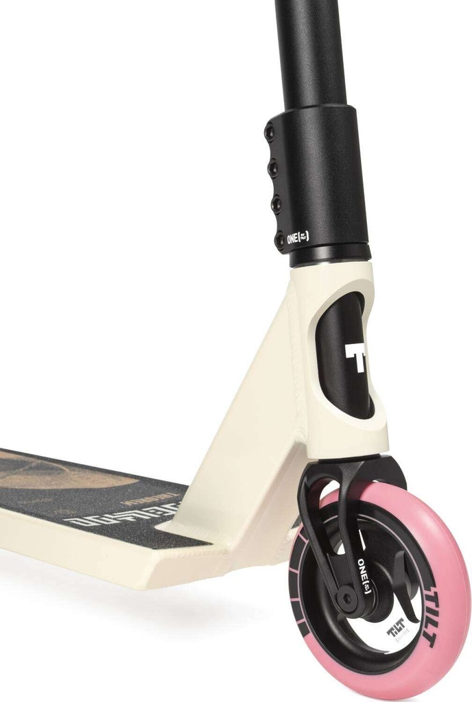 Freestyle Scooter Tilt Theorem Build Pro 2023