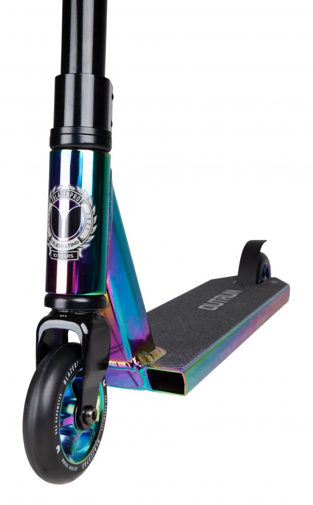Freestyle Scooter Blazer Outrun 2 Fx 2023