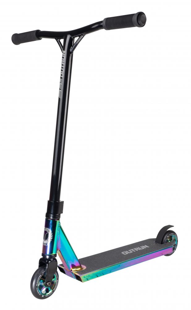 Freestyle Scooter Blazer Outrun 2 Fx 2023