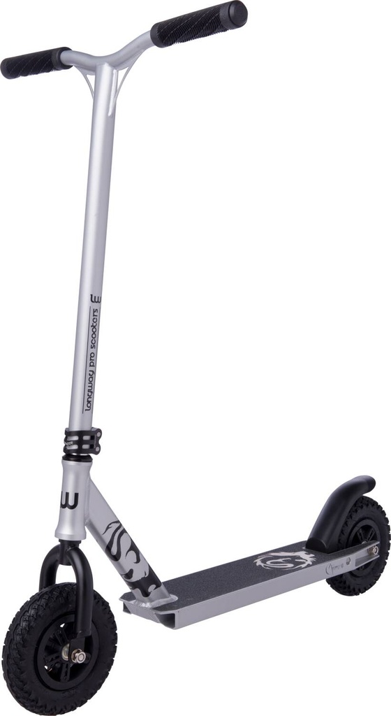 Freestyle Scooter Longway Chimera Dirt 2023