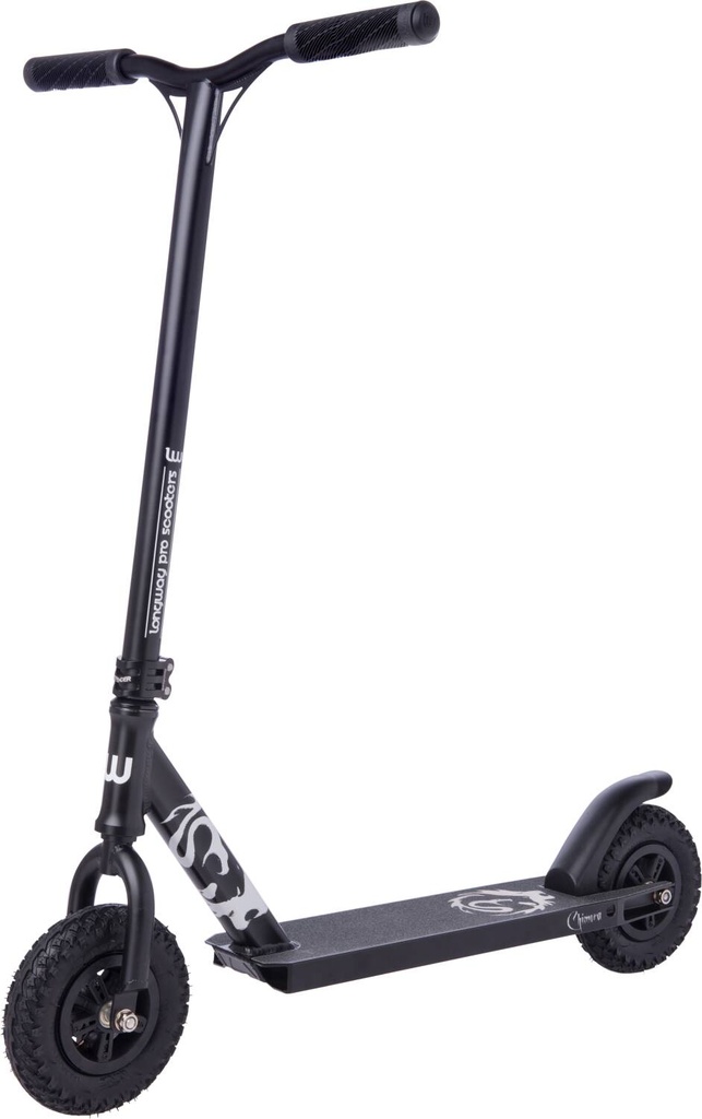 Freestyle Scooter Longway Chimera Dirt 2023
