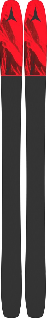 Ski Atomic Backland 107 2022