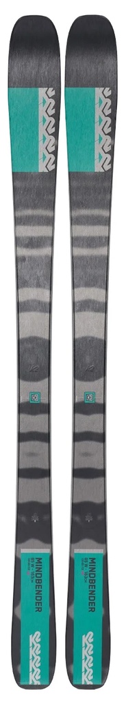 Ski K2 Mindbender 85 W 2023