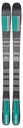 Ski K2 Mindbender 85 W 2023