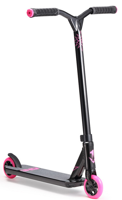 Blunt Scooter Complete One S2 Pink 2021