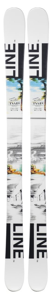 Ski Line Tom Wallisch Shorty 2019