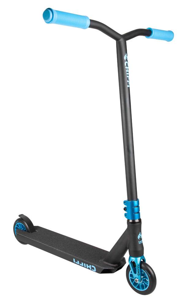 Chilli Scooter Complete Pro Wave Reaper 2022