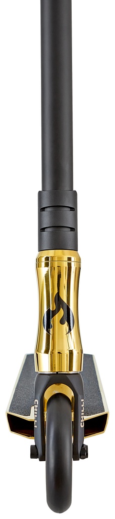 Chilli Scooter Complete Pro Reaper Gold 2022