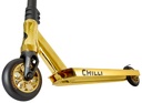 Chilli Scooter Complete Pro Reaper Gold 2022