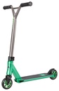 Chilli Scooter Complete Pro 3000 Green/Black/Tit Grey 2022
