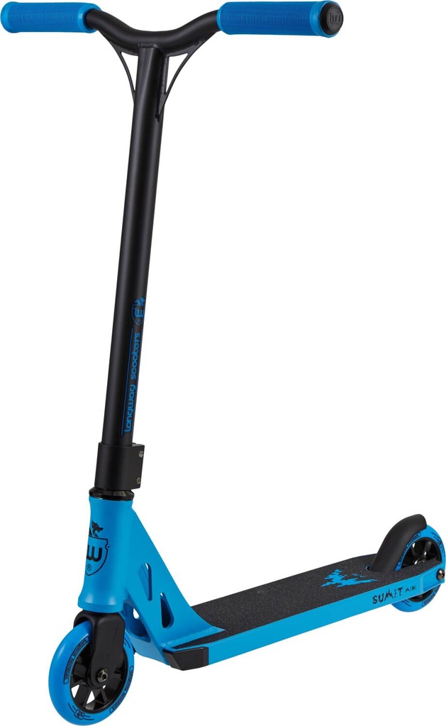 Freestyle Scooter Longway Summit Mini 2023
