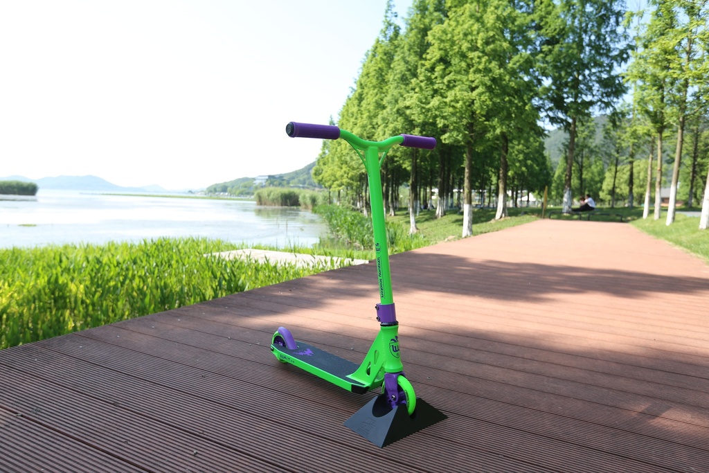 Freestyle Scooter Longway Summit Mini 2023