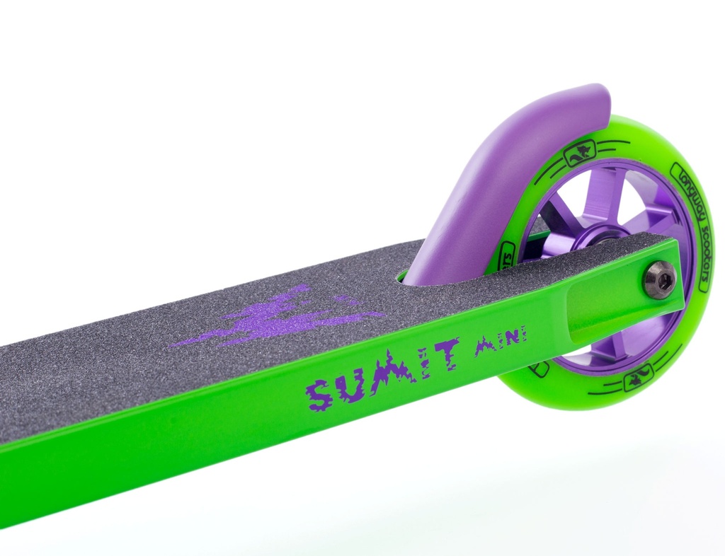 Freestyle Scooter Longway Summit Mini 2023