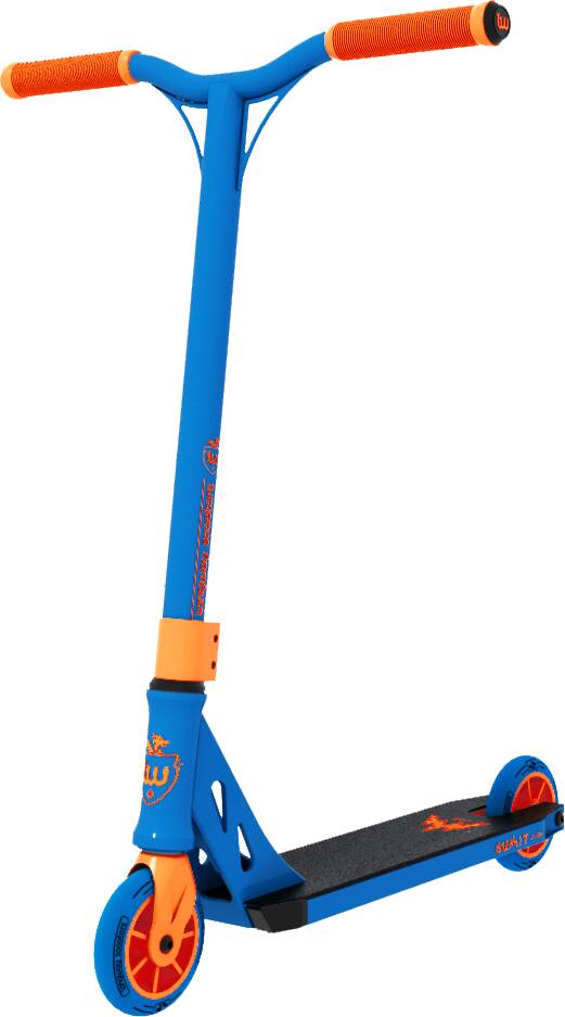 Freestyle Scooter Longway Summit Mini 2023