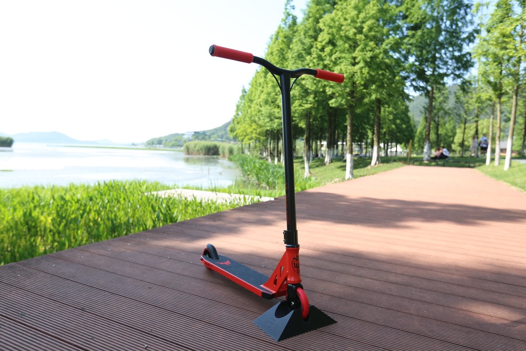 Freestyle Scooter Longway Summit Pro 2023