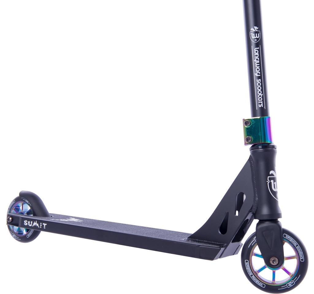 Freestyle Scooter Longway Summit Pro 2023