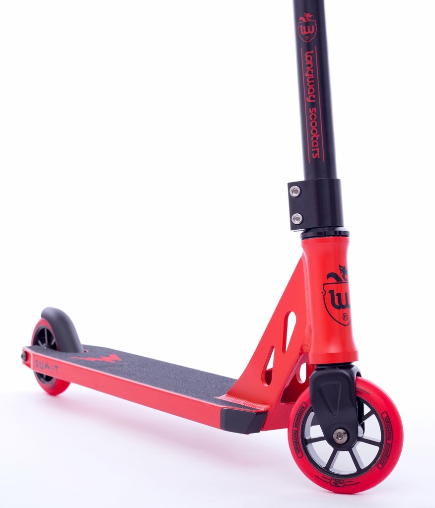 Freestyle Scooter Longway Summit Pro 2023
