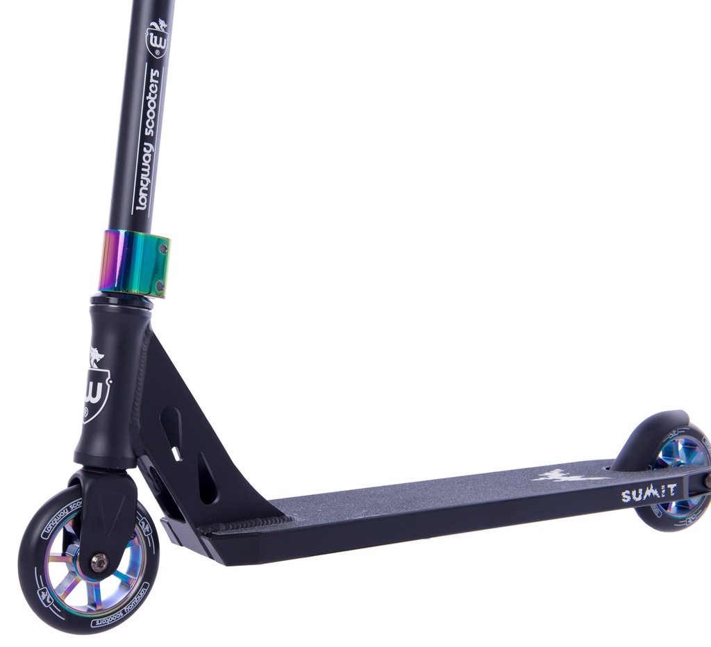 Freestyle Scooter Longway Summit Pro 2023