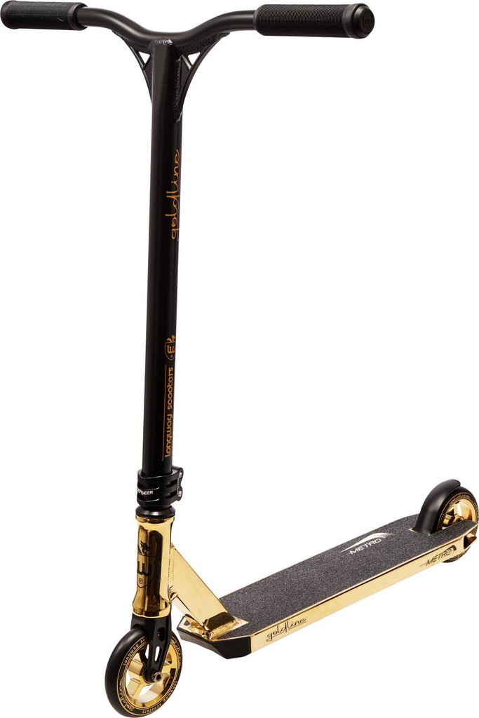 Freestyle Scooter Longway Metro Pro 2023
