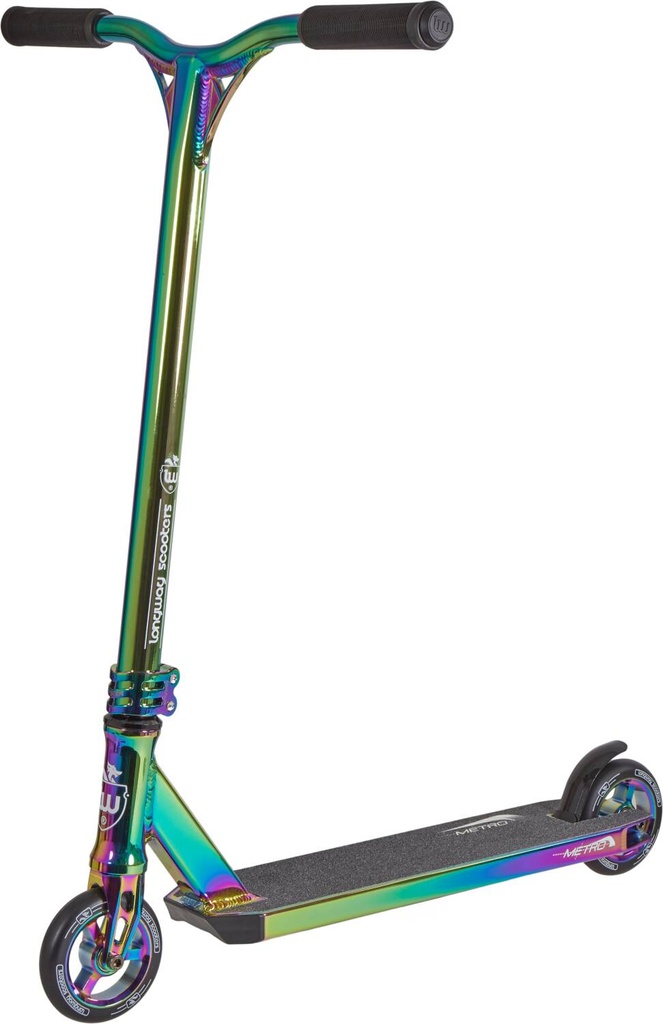 Freestyle Scooter Longway Metro Pro 2023
