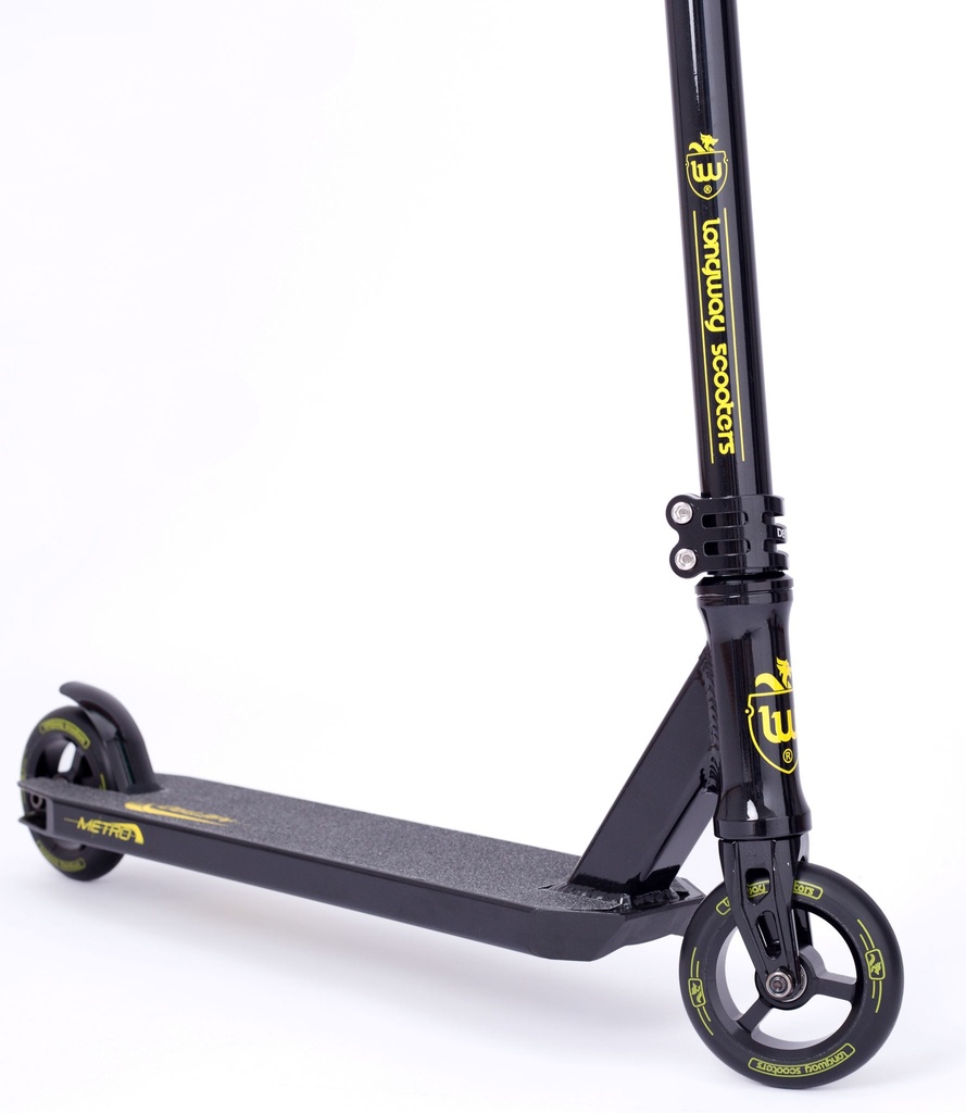 Freestyle Scooter Longway Metro Pro 2023
