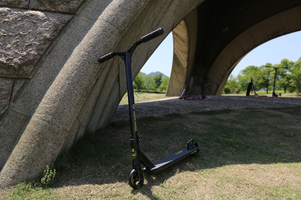 Freestyle Scooter Longway Metro Pro 2023