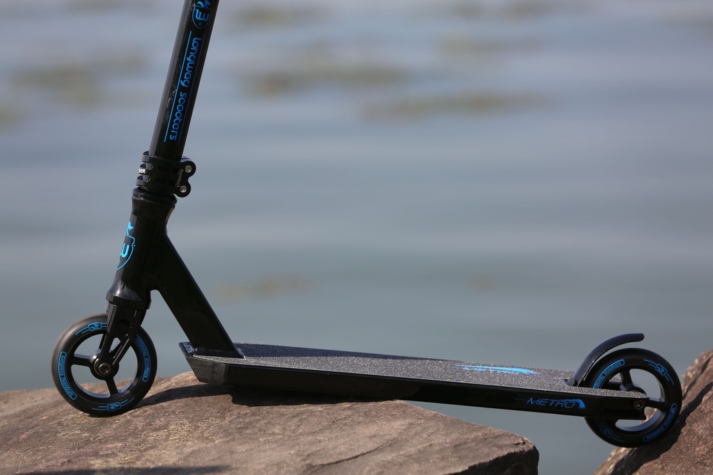Freestyle Scooter Longway Metro Pro 2023
