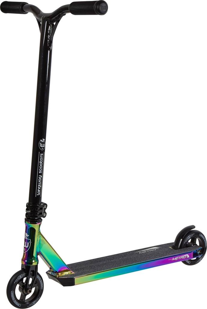 Freestyle Scooter Longway Metro Pro 2023