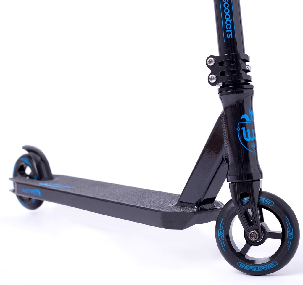 Freestyle Scooter Longway Metro Pro 2023