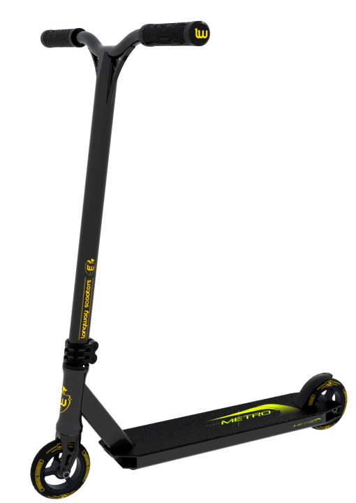 Freestyle Scooter Longway Metro Pro 2023