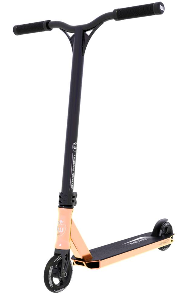 Freestyle Scooter Longway Metro Pro 2023