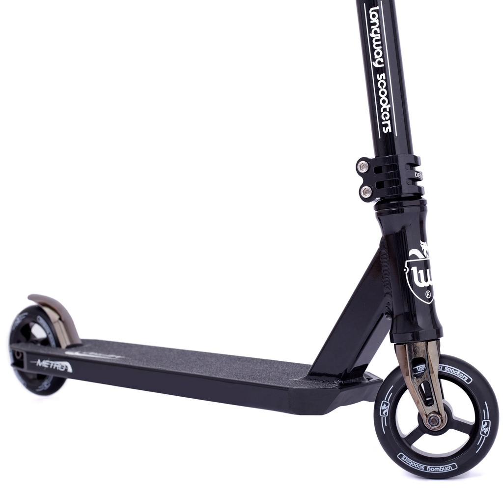 Freestyle Scooter Longway Metro Pro 2023