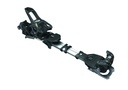 Alpine ski binding Head Ambition 12 At W/O Brake [C] Solid Black 2024