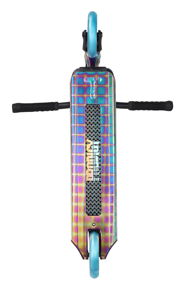 Blunt Scooter Complete Prodigy S8 Oil Slick 2021