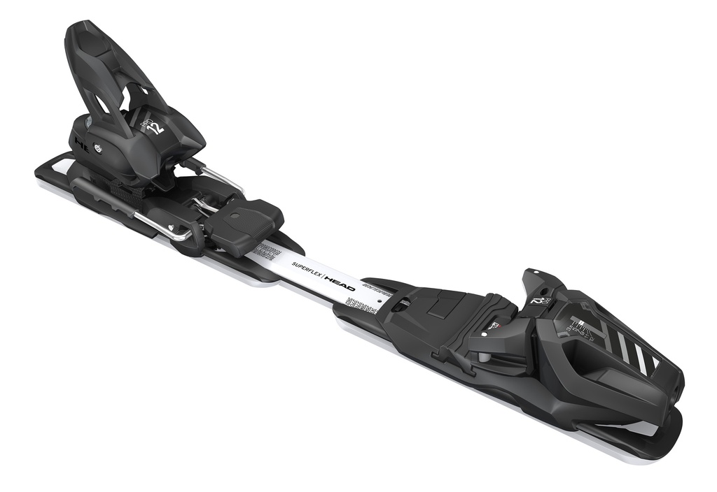 Head Prd 12 Gw Br.m.bk/wh 2022