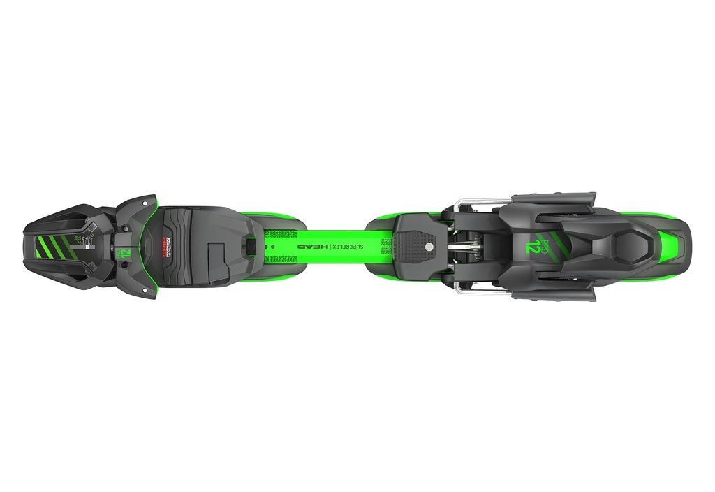 Head Prd 12 Gw Br.m.bk/fla.g 2022