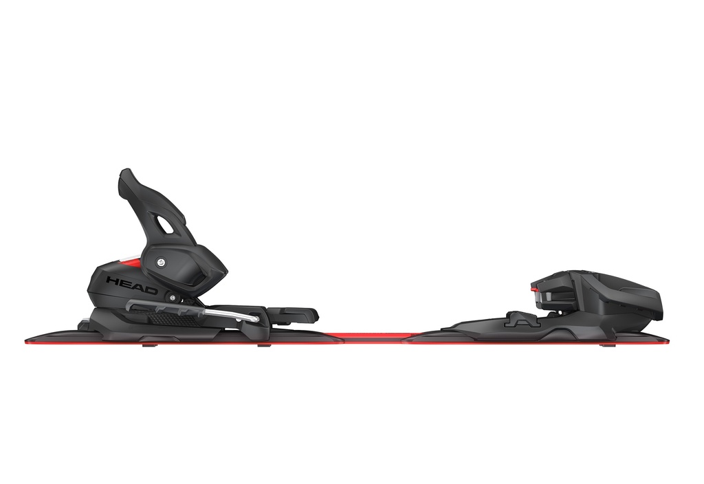 Head Prd 12 Gw Br.m.bk/fla.r 2022