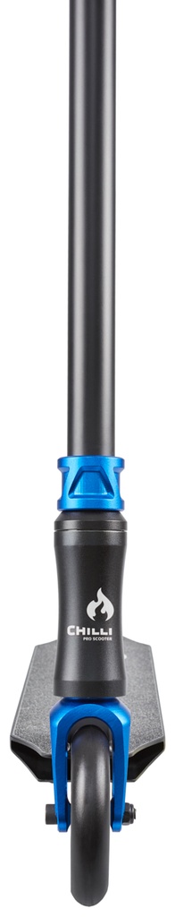Chilli Scooter Complete Pro 5000 Black/Blue 2022