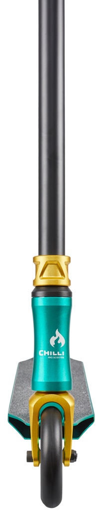 Chilli Scooter Complete Pro 5000 Greenery 2022