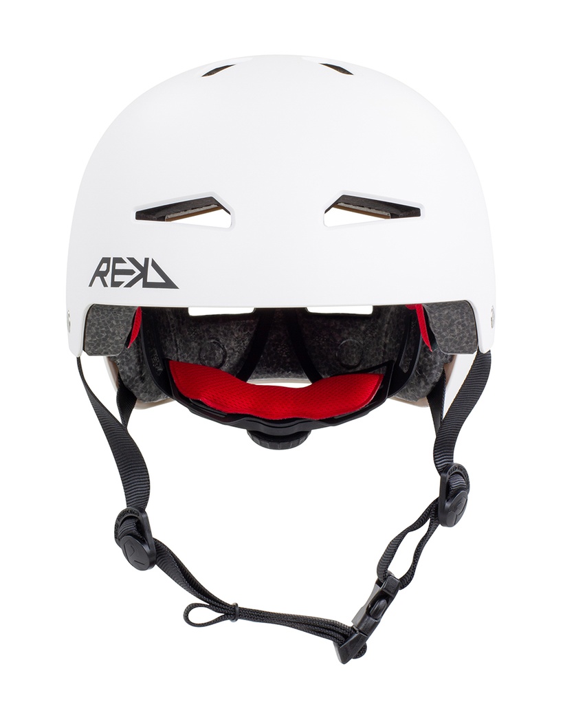 Skateboard helmet Rekd Casque Elite 2.0 Jr 2023