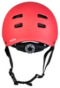 Skateboard helmet Sushi Multisport Matt Red 2021