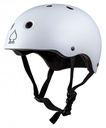 Skateboard helmet Pro-tec Prime White 2023