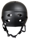 Skateboard helmet Pro-tec Ace Water Rubber Black 2020