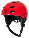 Skateboard helmet Pro-tec Ace Wake Gloss Red 2020