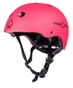 Skateboard helmet Pro-tec JR Classic Fit Certified Matte Pink 2022