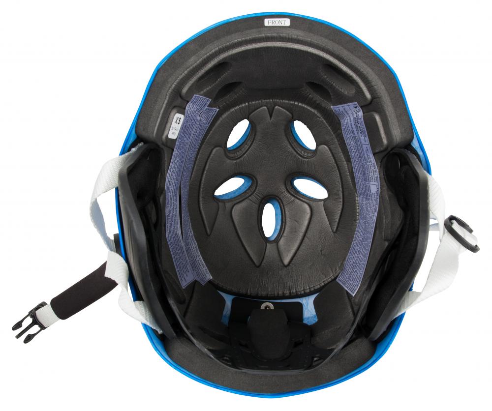 Skateboard helmet Pro-tec Ace Wake Matte Blue 2020